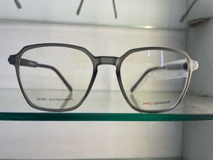 Progress Glasses
