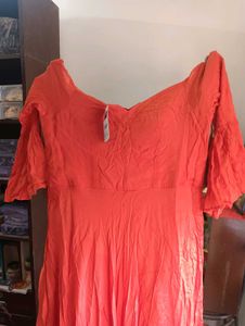 Cocktail Party Dress
