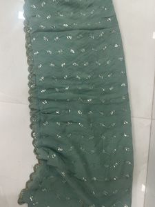 Lehnga Choli Dupatta