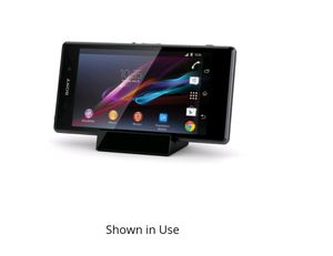 Sony DK31 Magnetic Charging🔋⚡ Dock For Xperia Z1