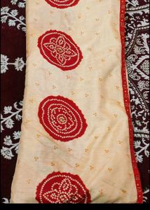 Elegant Saree