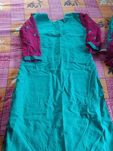Beautiful salwar suit set