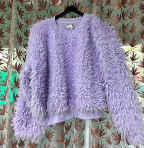 Women Sweater Woolen