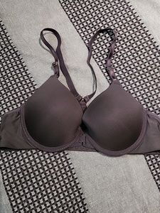 Front Open Bra