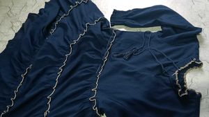 Korean STYLE FROCK