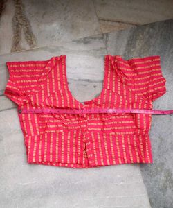 Festive Blouse
