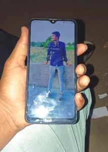 SAMSUNG GALAXY A20s