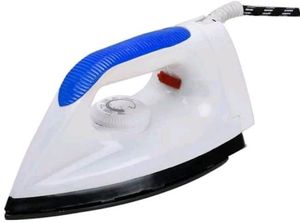 Electric iron box new