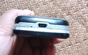 Dead Micromax Keypad