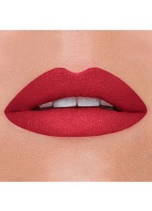 Natasha Moor Silk Suede Lipstick