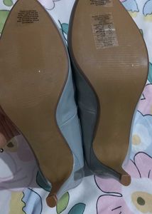 Dorothy Perkins Branded Heels