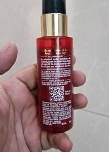 TRESemme Keratin Smooth Hair Serum
