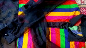 Western Wear Dress