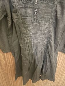Short Kurti