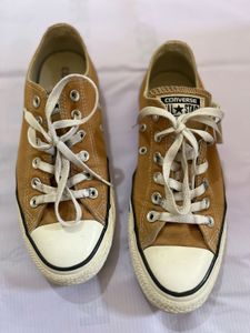 Converse Chuck Taylor All Star Low - UK 6