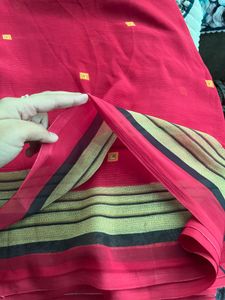 Soft Saree