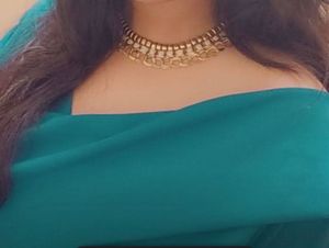 Statement Necklace