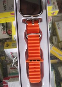 New Smart Watch