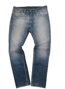levis 504 Straight Fit jeans