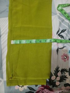 Green Bottom For Suits