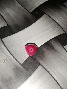 Pink Stone Showpiece