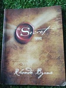 The Secret Book