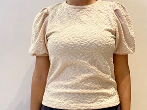 Tee For Your Comfort