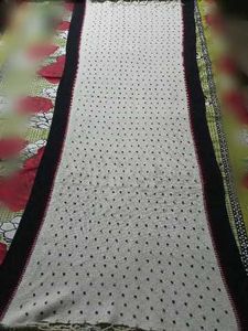 women winter wear stole