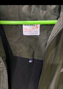 Mens Cool Jacket 4XL
