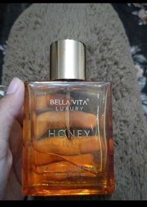 Bella Vita Honey Oud 🍯