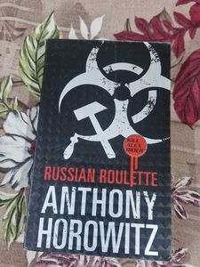 Russian roulette