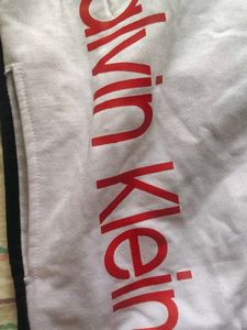 CK Hoodie