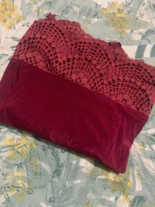 Short Beautiful Nighty