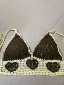 Trendy Bralette Top ❤️