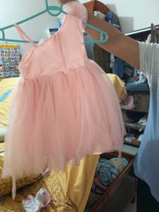 Kids Frock
