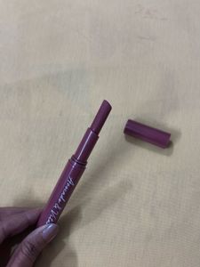 Mamaearth Moisture Matte Lipstick