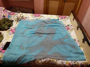Daily Ware Purpose Dress Set