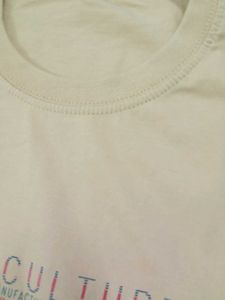 Daily Wear T-Shirt. Size S to M