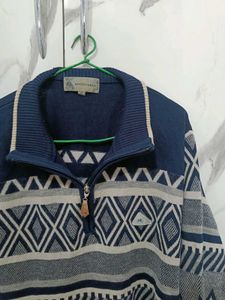 Monte Carlo Sweater