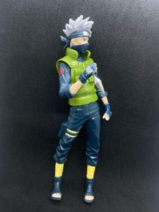 Kakashi Hatake Figure