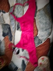 2 Clovia Double Layered, Wire free Tshirt BRA