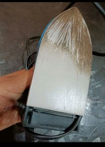 Mini Iron