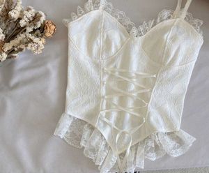 Fairy Corset Top🧚🦢🐚🦪🪞💎