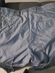 Men Pant Almost New
