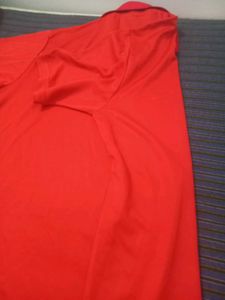 Red  t-shirt 👕