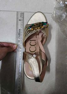 Mirror Copy Gucci Sandals