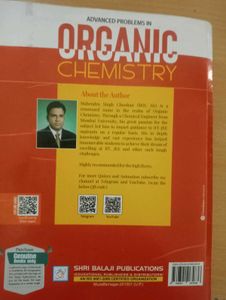 Ms Chouhan Book