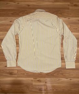 Hollister Striped Shirt