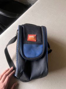 Tiffin Cover