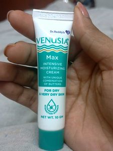 Dr. Reddy&#39;s VENUISA moisturising Cream